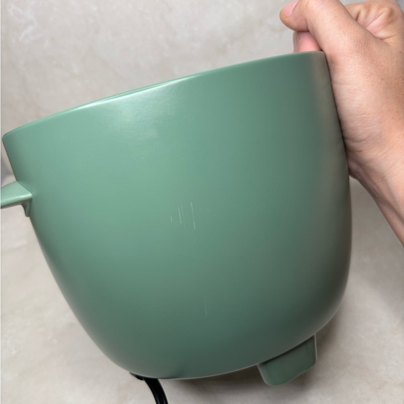 COOK WITH COLOR CWC Rice Cooker – Green - Picture 9 of 9